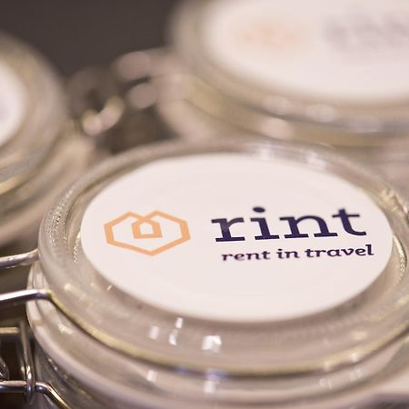 Rint - Centrum Kalinowskiego Bialystok Ngoại thất bức ảnh