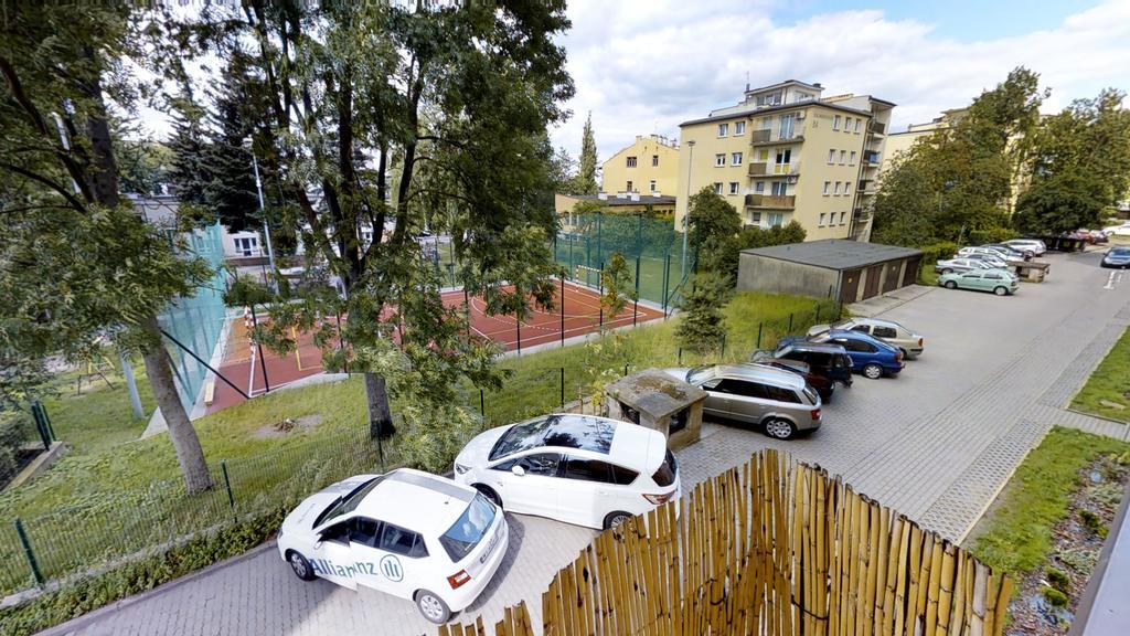 Rint - Centrum Kalinowskiego Bialystok Phòng bức ảnh