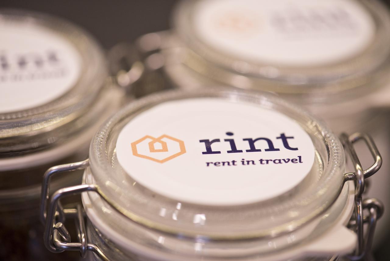 Rint - Centrum Kalinowskiego Bialystok Ngoại thất bức ảnh